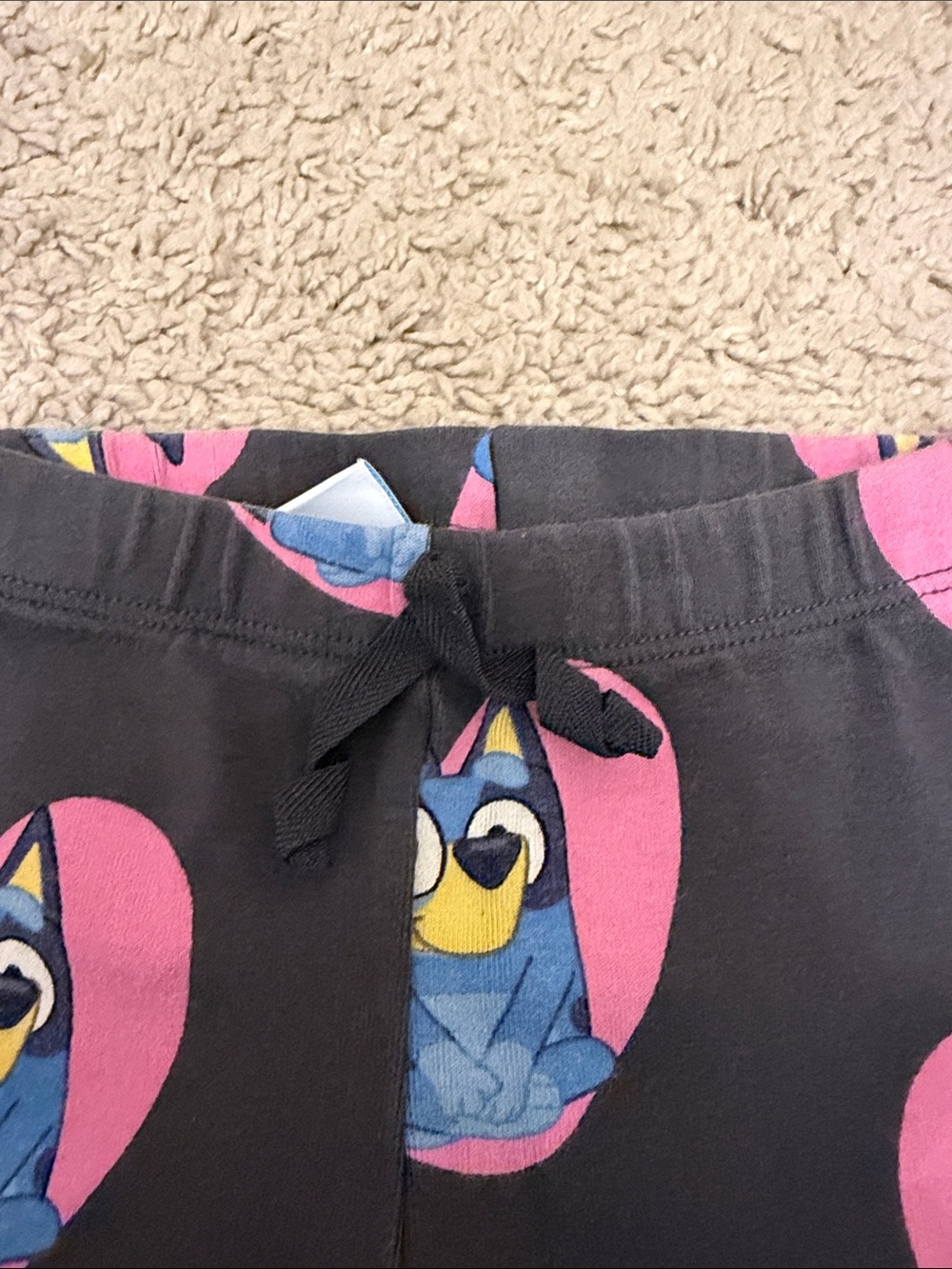 Zara Bluey Set - Picture 5 of 7